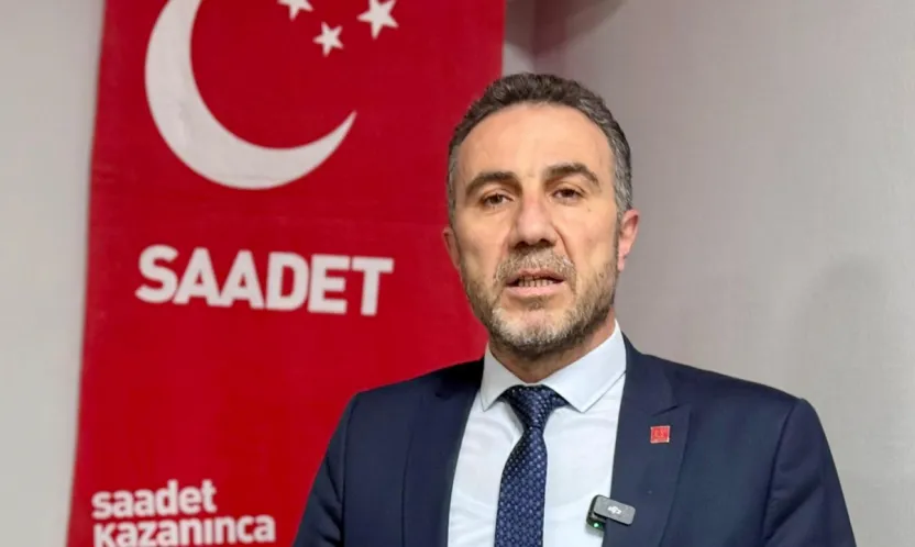 Başkan Altun, 'Koca Sinan'ın adının kaldırılması son derece manidardır'