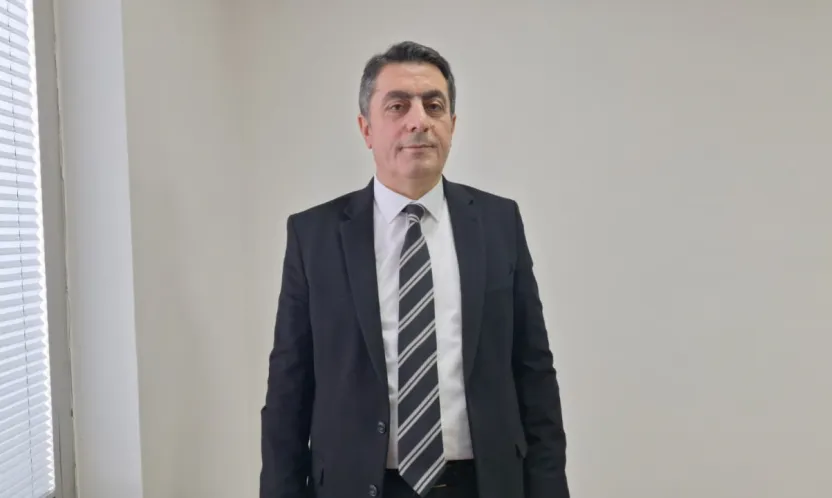 Başkan Aras üreticilere seslendi 'Yağsız kesimde yüzde 8 civarında fiyat farkınızı koyun'