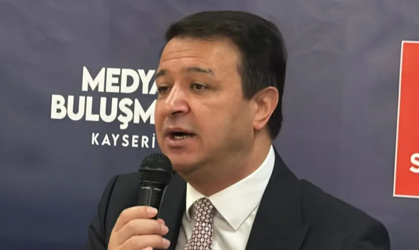 Başkan Arıkan: 'Düşen uçağımızın inceleme sonuçları kamuoyuyla şeffaf bir şekilde paylaşılmalı'