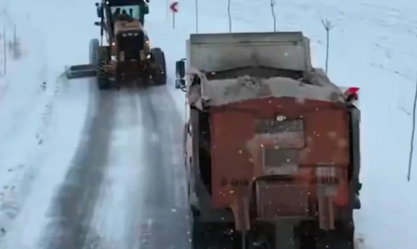 Başkan Çolakbayrakdar, 'Açılmadık yol bırakmıyoruz'