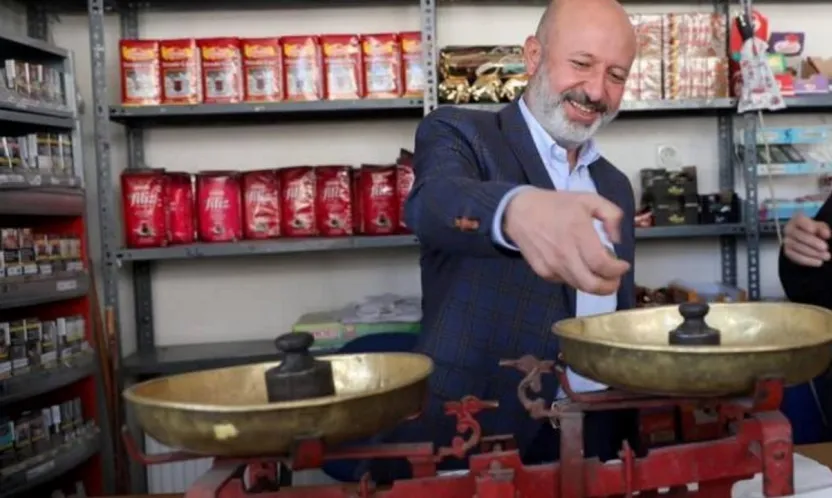 Başkan Çolakbayrakdar: 'Hemşehrilerimizin sağlığı ve güvenliği önceliğimizdir'