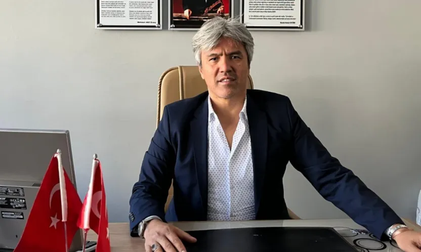 Başkan Doğutürk, 'Kayseri Türk Yurdu Başkenti ünvanını fazlasıyla hak ediyor'