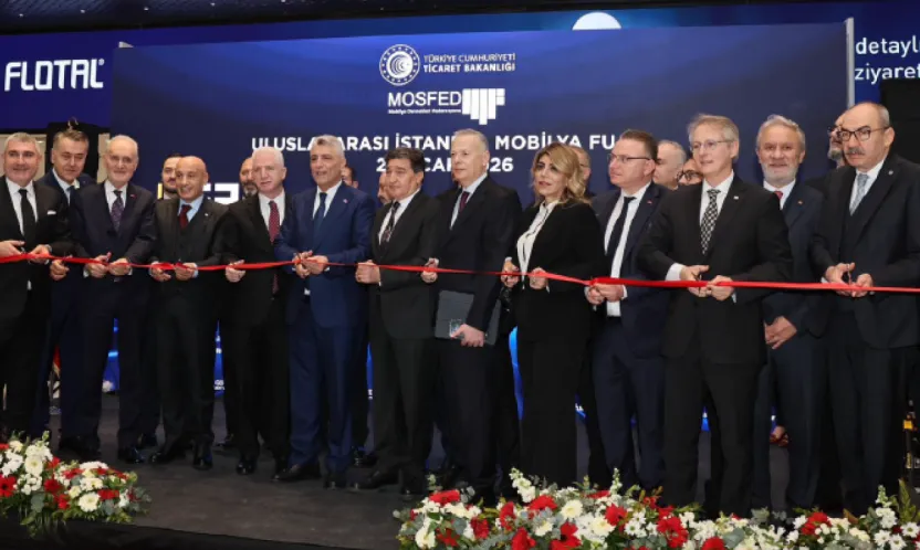 Başkan Gülsoy: 'Türkiye'nin 20 Büyük Üreticisinden 11'i Kayseri'de'