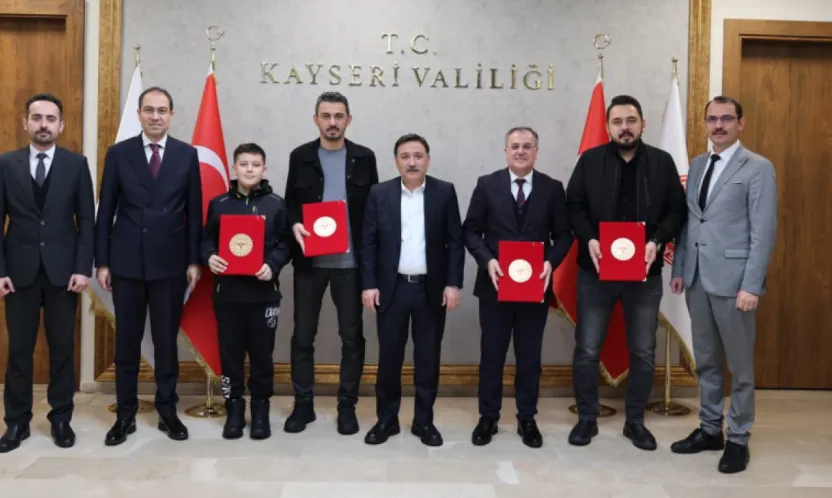 Başkan Özdoğan,'112 Acil Merkezi Projemizi Hayata Geçiriyoruz'