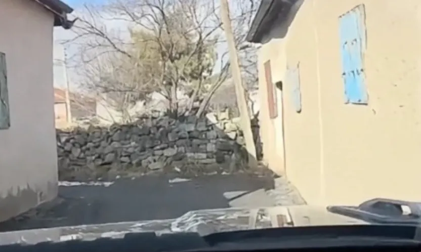 Başkan Öztürk'ten şehri yönetenlere 'Rantsal Dönüşüm' eleştirisi