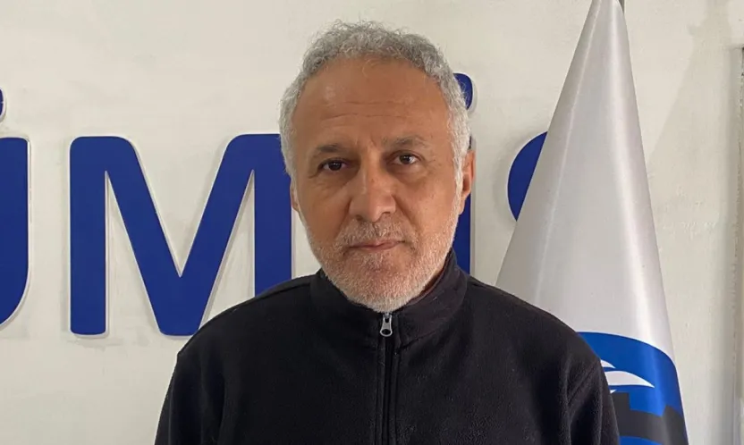 Başkan Şahin: 'İşçinin promosyonunu Kayserispor'a mı bağışlıyorsunuz?'