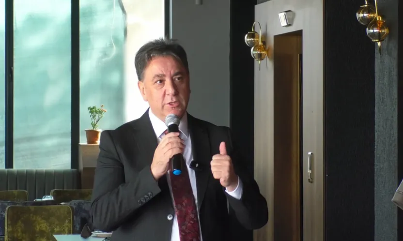 Başkan Şengül, Develi'nin iki yılını değerlendirdi