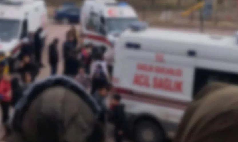 Bedava Ayran, öğrencilerin karnını ağrıttı