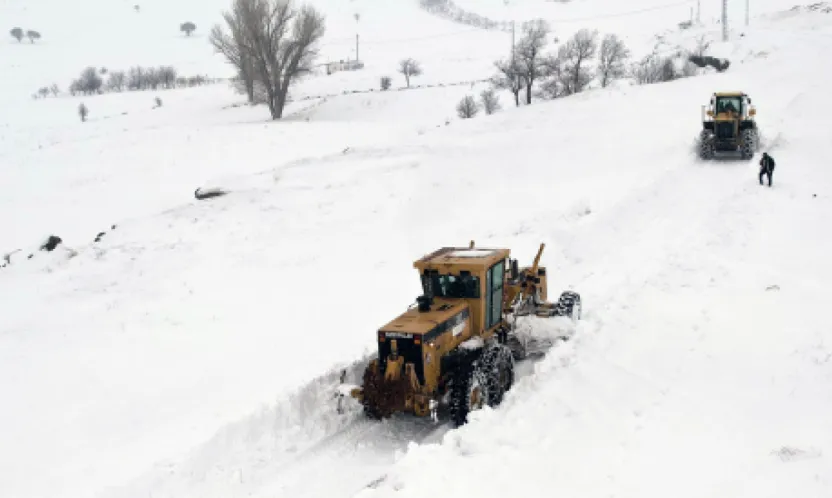 'Belediye Sadece Yolumuzu Değil Gönlümüzü de Açtı'