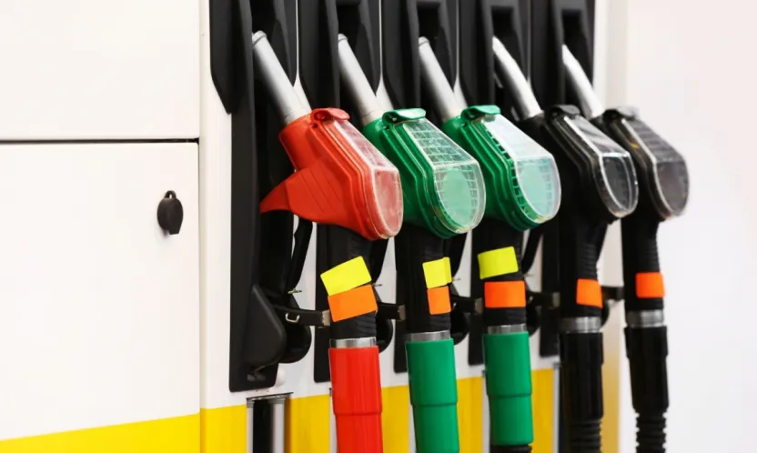 Benzine indirim geliyor