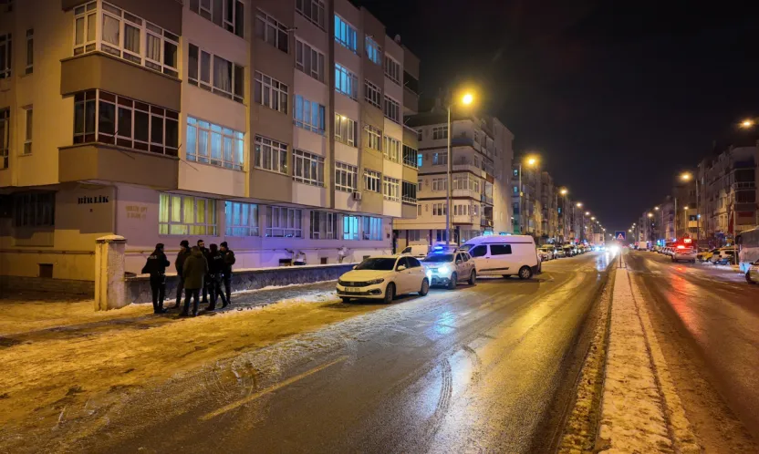 Bıçaklı kavgada yaralanan şahıs hayatını kaybetti⁠⁠⁠⁠⁠⁠