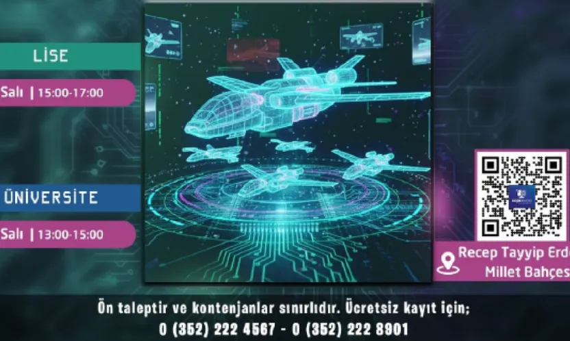 Bilişim Akademisi Yeni Dönem Eğitimine Başlıyor