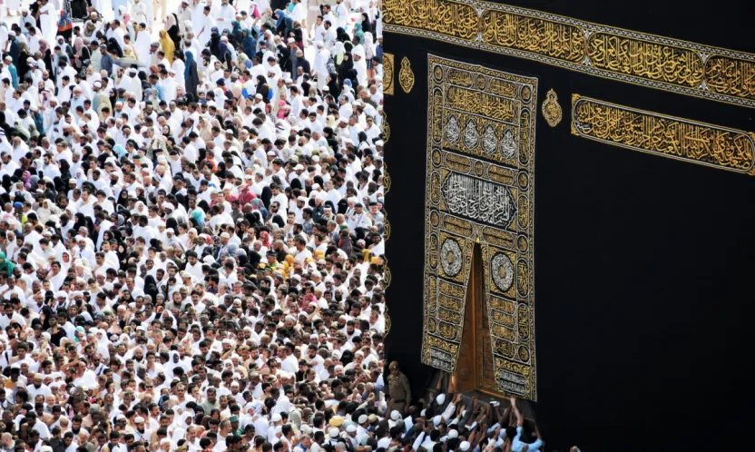 Boş kalan hac kontenjanları için ek başvuru süresi tanındı