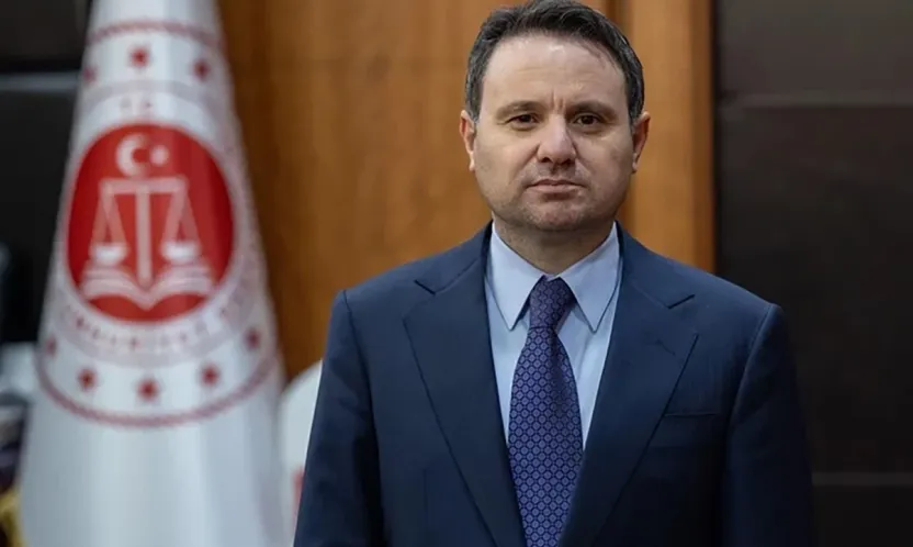 Bünyan Hakimliğinden Adalet Bakanlığına: Akın Gürlek