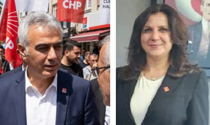 CHP Bildiğiniz Gibi: Hizipler çatışması-Etnik çekişme