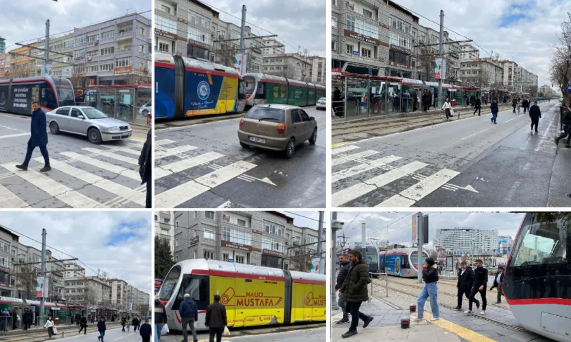CHP'den Kayseri'nin 47 noktasına katlı kavşak talebi