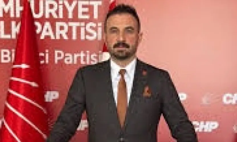 CHP Kayseri Teşkilatında sessizlik: Partiye Niyazi Ünalmış sahip çıkıyor