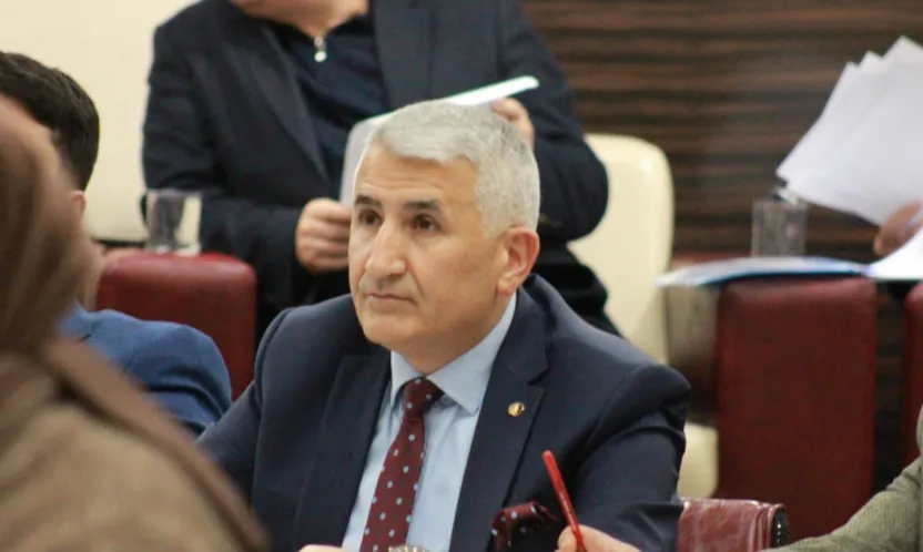 CHP'li Gümüş: '280 milyon TL'lik ek ödenek şeffaf değil, meclis yanıltılıyor'