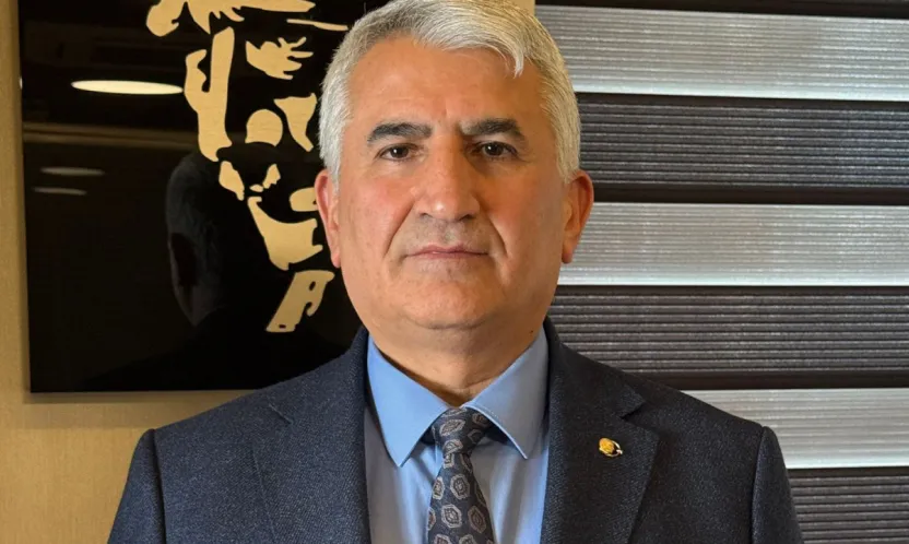 CHP'li Gümüş, 'Basının meclisten çıkarılması haber alma ve basın özgürlüğüne aykırıdır'