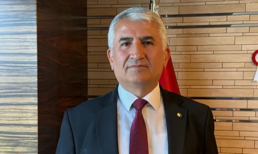 CHP'li Gümüş, 'Kadınların güvende olduğu bir toplumun inşası, hepimizin geleceği için zorunludur'