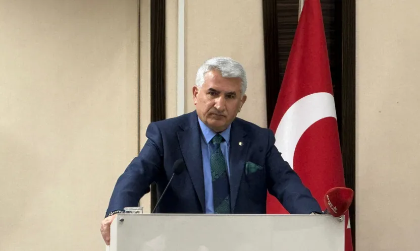 CHP'li Gümüş, 'Kamu malına el uzatan hesap vermeli'