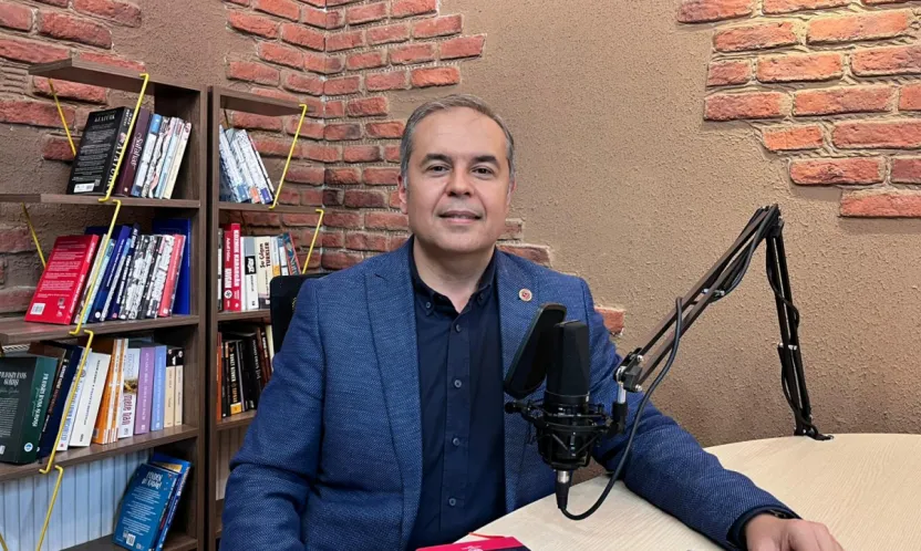 CHP'li Özer: 'Bir dönem hor görülen meslek liseleri, ekonomik kalkınmada kritik rol üstleniyor'