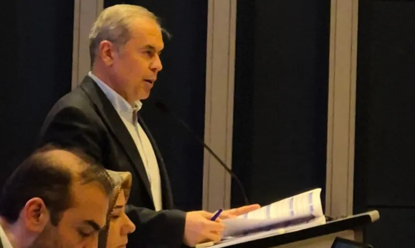 CHP'li Özgür Özer'den 33 milyon liralık Özel Kalem bütçesine eleştiri