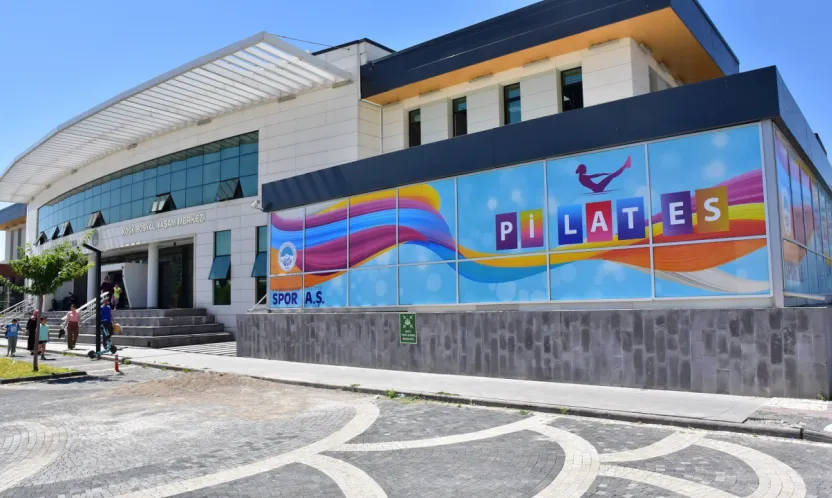 CHP'li Ünalmış'tan 3 kat artan Spor A.Ş'nin fahiş zammına tepki