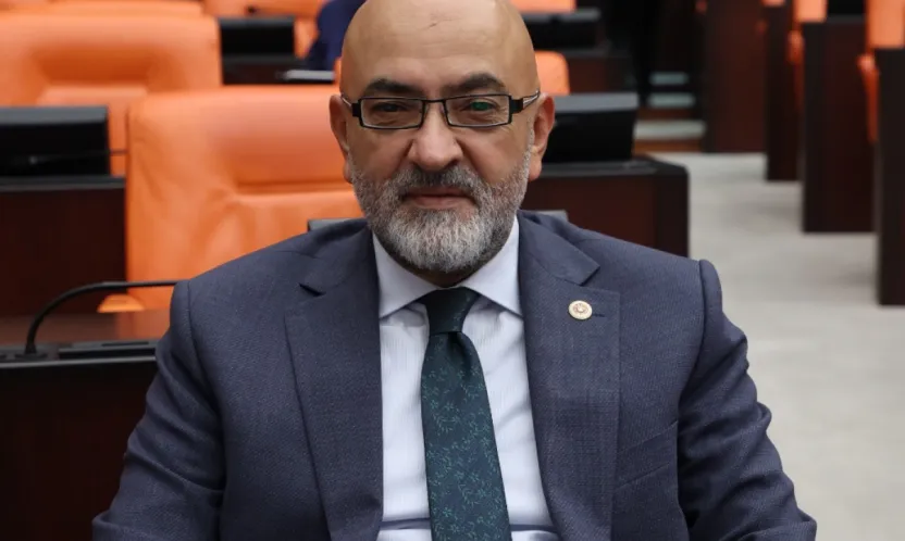 Cıngı'dan teşekkür: Erciyes, dünyanın en iyi kayak merkezleri arasında gösterildi