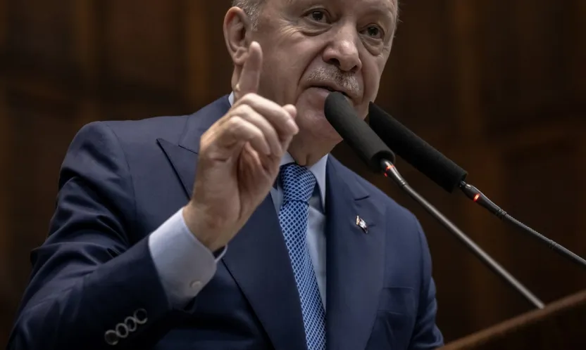 Cumhurbaşkanı Erdoğan: 'Asgari ücret için TİSK'in elini taşın altına koymasını bekliyorum'