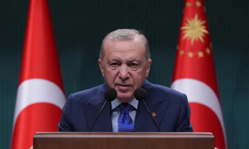 Cumhurbaşkanı Erdoğan: 'Gıda güvenliği konusunda toleransımız yoktur'