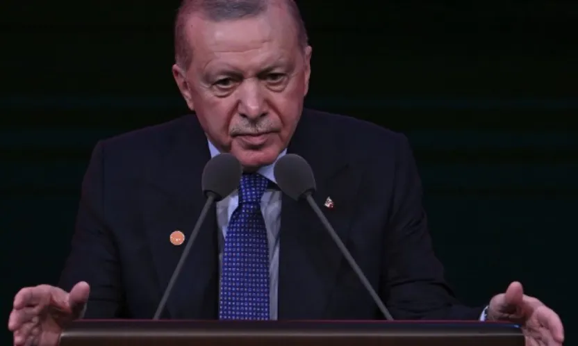 Cumhurbaşkanı Erdoğan, 'Hiçbir alçağa kaptıracak tek bir gencimiz yoktur'