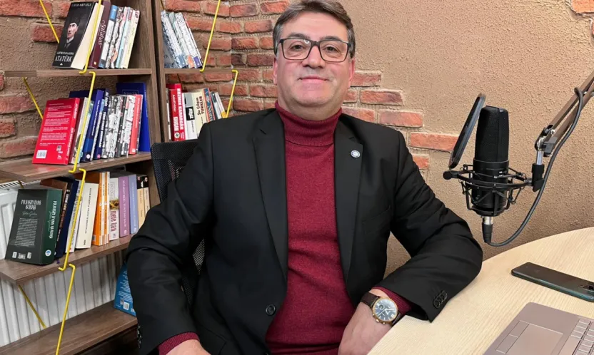 Dekan Yardımcısı Somuncu 'Epilepsi veya behçet hastası vatandaşlar, ÖTV istisnasından yararlanamıyor'