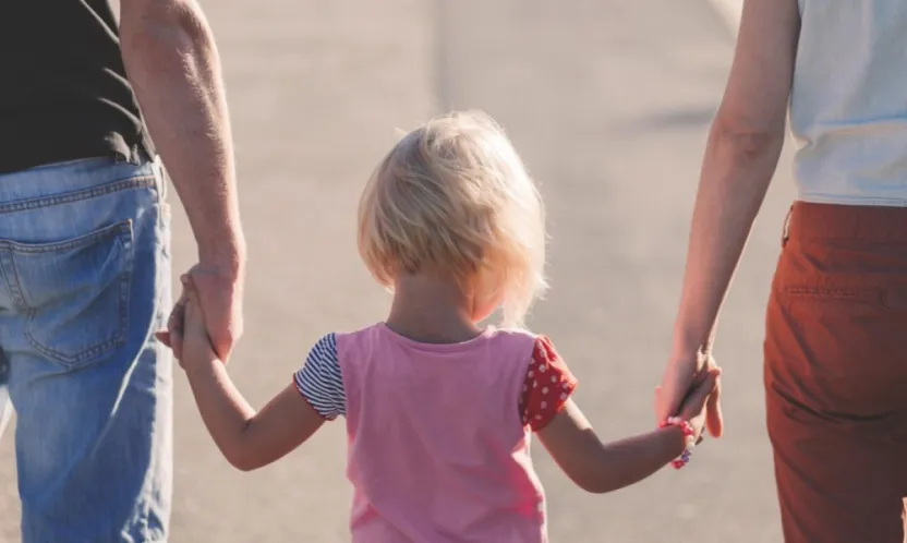 Devlet himayesindeki bin 201 çocuk yuvaya kavuştu