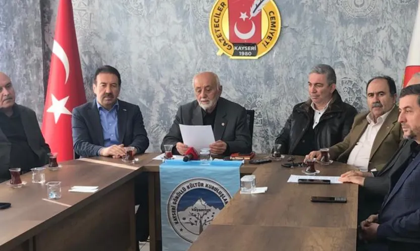 'Devlet Kumar ve Bahisle Uğraşmasın'