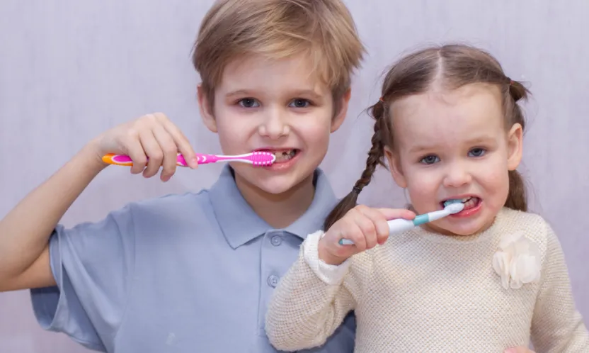 Diş Fırçalama Alışkanlığında Avrupa'nın Çok Gerisindeyiz