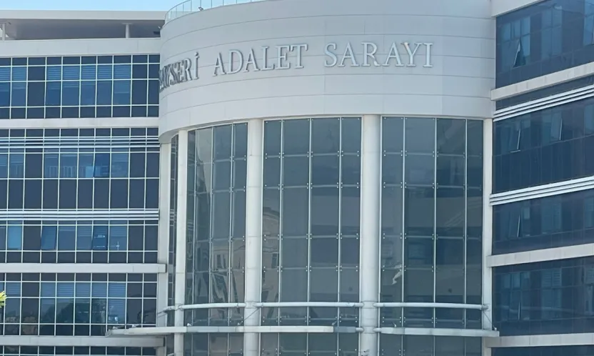 Dolandırıcılık suçundan yargılanan şahsa 4 yıl hapis