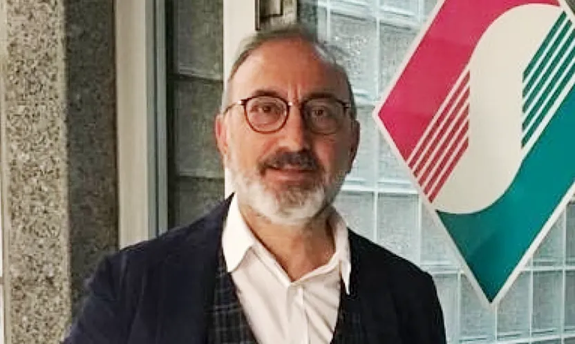 Düğün değil bayram değil: Murat Molu, Milletvekili Adaylığını Açıkladı