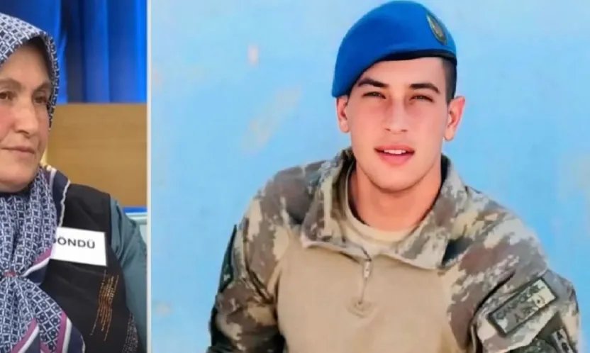 Düğün günü yaşamını yitiren damadın acılı annesinden Cumhurbaşkanı'na çağrı: 'Olayı siz çözersiniz'