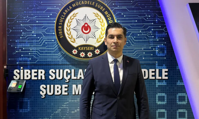 E-Devlet'e benzeyen sahte sitelerle TOKİ dolandırıcılığına dikkat