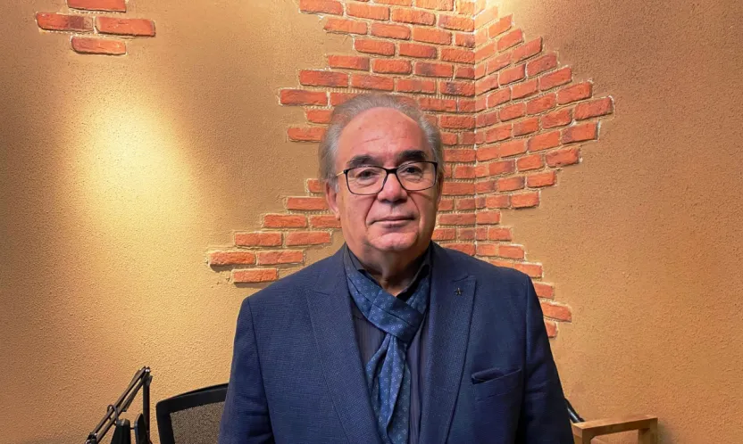 Ekonomist Uzunoğlu, '2026 yılı zor bir yıl olacak'