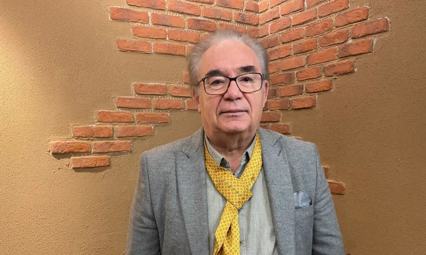 Ekonomist Uzunoğlu 'Kamunun harcamalarına, finansör olmaya çalışıyoruz, bütün gelirimiz oraya gidiyor'