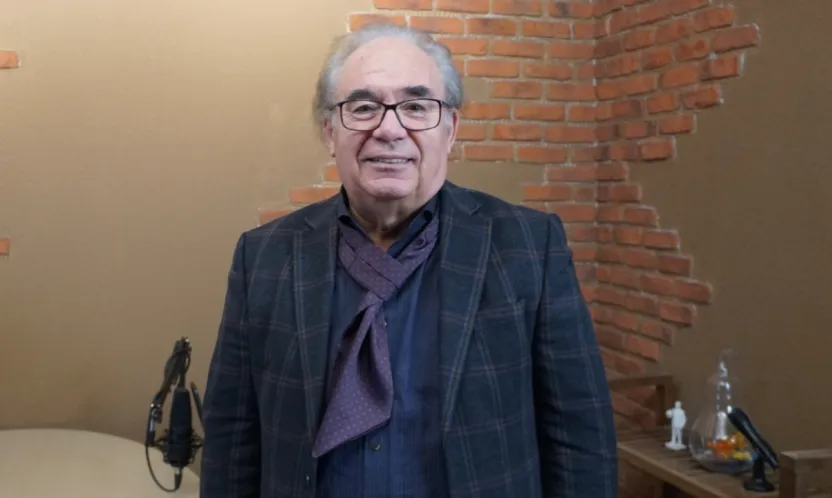 Ekonomist Uzunoğlu, 'Trump, Netanyahu ve Putin üçlüsü olduğu sürece dünyada huzurun olmayacağı kanaatindeyim'