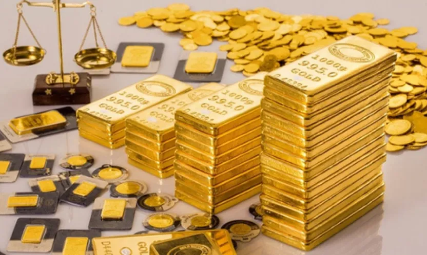 Ekonomist Uzunoğlu, 'Yatırımcısına para kazandıran en kötü yatırım aracı altın'