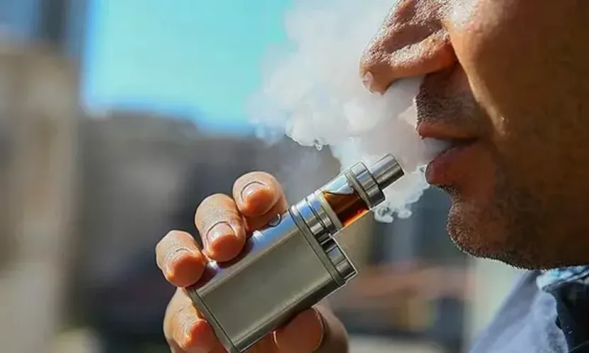 'Elektronik sigara kullanımında ölüm oranları yüzde 50'ye kadar çıkabiliyor'