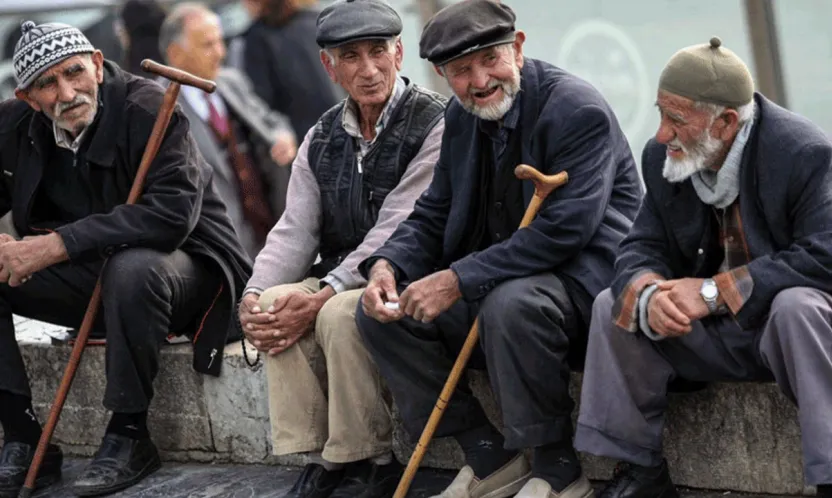 Emekliler için 2026 Yılına Özel Avantajlar
