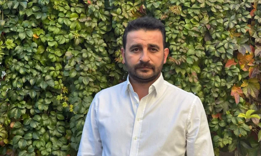 Emlakçılar Odası'nda Başkanlık Yarışı, 'Temsil edemiyorsan meşgul etme'