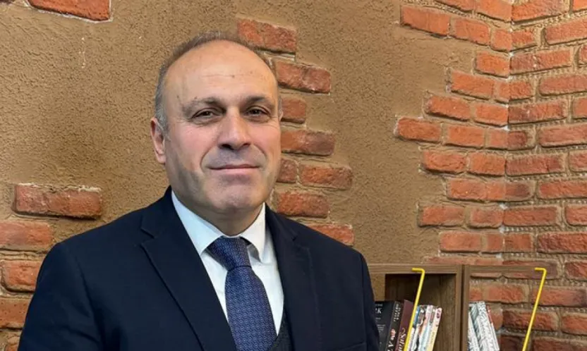 Emniyet Amiri 'Suça sürüklenen çocuk' kavramını anlattı