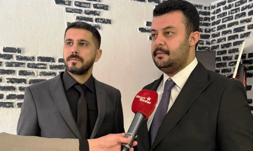 Emniyet Teşkilatı Sendika Başkanı Uçmak, 'Sivil memurların sorunlarını yakından takip ediyoruz'