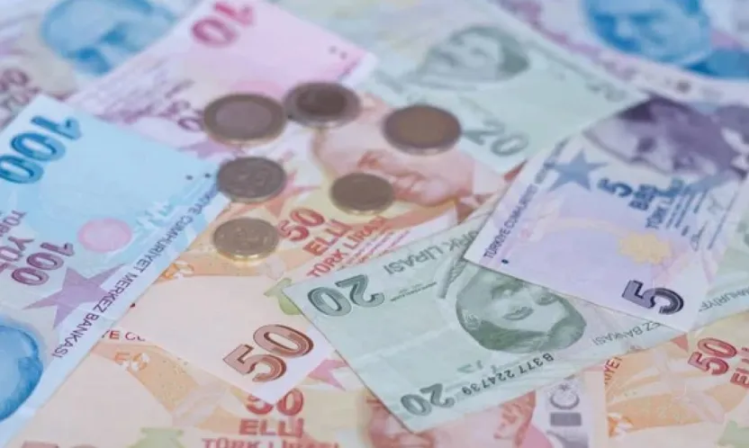 En düşük emekli aylığı 20 bin lira oluyor